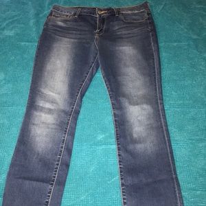 🍀 Lucky Brand Leyla Jeans 🍀